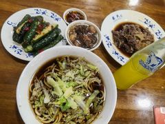 -柴氏风味斋(甘家口店)