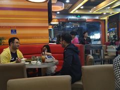 大堂-柠檬树茶餐厅(海雅缤纷城店)