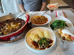 -渝信川菜(南滨店)