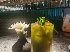 -芭莉与彩虹西餐厅(成都合生汇店)