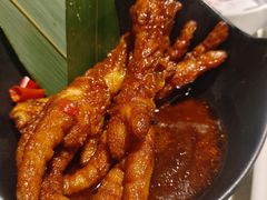 -海底捞火锅(玉桥商业广场店)