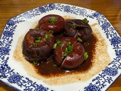 -呼吸森林·生态农庄农家乐私房菜