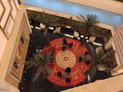 -宜昌均瑶国际酒店(宜昌CBD购物中心夷陵广场店)
