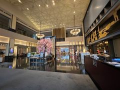 -成都安仁福朋喜来登酒店