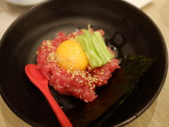 -梅丘·寿司の美登利(银座店)