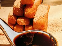 -烤匠麻辣烤鱼(环球中心店)