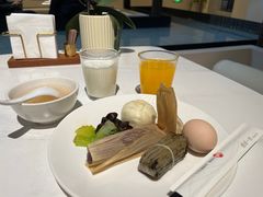 -红林食府