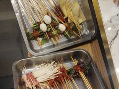 -钢管厂五区小郡肝火锅串串香(清河店)