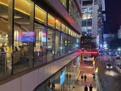 -深圳来福士广场