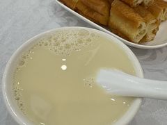 -冰泉豆浆馆(白云山总店)