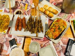 -木屋烧烤(坂田天安云谷店)