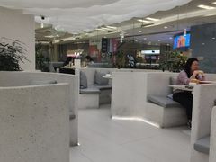 -大树餐厅(朝阳大悦城店)