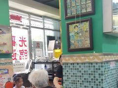 -華歡冰室-WahFoon(吉大店)