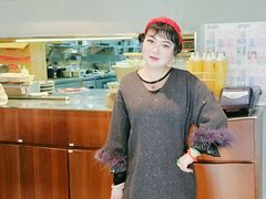 -gaga(北京新中关购物中心店)