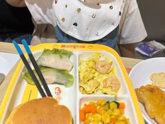 -上关东东北菜(夫子庙水游城店)