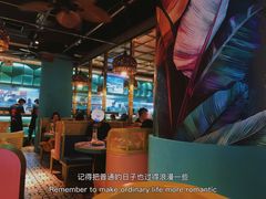 大堂-米多分·越南小馆(南海万科广场店)