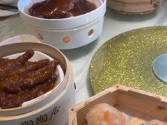 -陶陶居酒家(SM二期购物广场店)