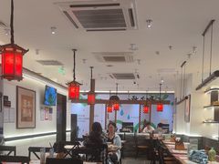 -和府捞面(曹路花园城店)