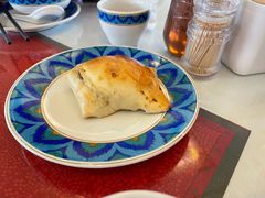 -巴依老爷新疆美食(魏公村店)