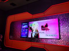 -星聚会KTV(合生汇黑金店)
