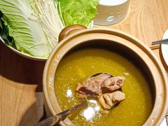 -火候轩品质湘菜·私厨(市府店)