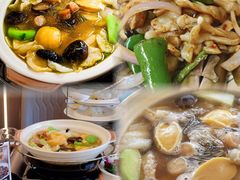 -美未居·老字号·地道顺德菜·桑拿鸡·鱼生(容桂店)