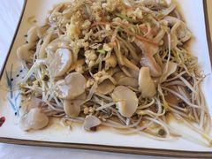 -宾朋海鲜特色美食餐厅·纯手工鲅鱼水饺(兴海路店)