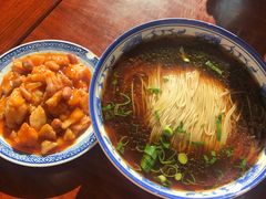 -同得兴面馆.苏式面.三虾面(园区店)