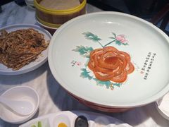 -京味斋·北京烤鸭(华威桥北工大店)
