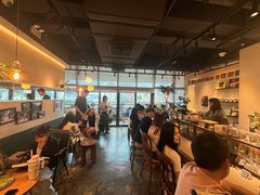 -luutosa  cafe & tea 鹿兔山