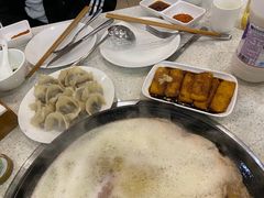 -蜀皇·菌汤鲜黄牛肉汤锅(宽窄巷子店)