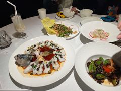 -艋舺·台湾小馆老字号(平安悦坊店)
