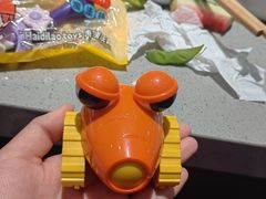 -海底捞火锅(牡丹园店)