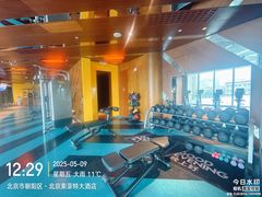 -北京索菲特大酒店