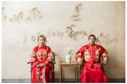 -伯爵风尚全球旅拍