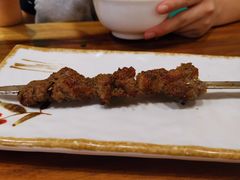 -兰州-西固陈记牛肉面·烧烤(山阴路店)