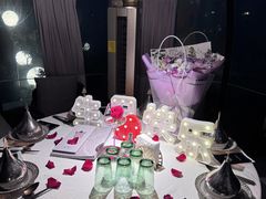 -龟兹KUCINA·新疆菜(前滩L+PLAZA店)