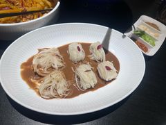 -喜悦烤鸭·新京菜(王府井店)