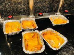 -星伦多自助料理·涮烤一体(杭州来福士店)