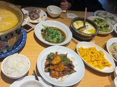 -关东小磨东北菜(上海长风大悦城店)