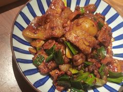-树厨贵州菜(花果园购物中心店)