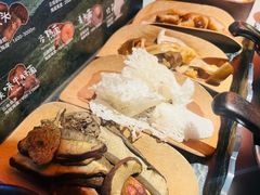 -芸山季·云南野生菌火锅(人民广场来福士店)
