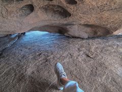 -即墨鹤山风景区