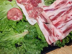 -一井烧肉·活鳗·寿司(望京SOHO店)
