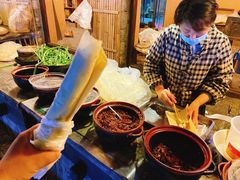 -竹泉村旅游度假区