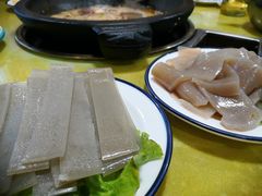 -秦巴石锅鱼(文化南路店)