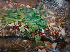 -湖南大姐特色铁板烧(城店路店)