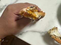 -阳澄湖大闸蟹·琼灵阁牌品牌连锁(吴中总店)