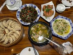 -呼吸森林·生态农庄农家乐私房菜