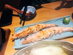 -綱元·海鲜豆捞(明州里店)